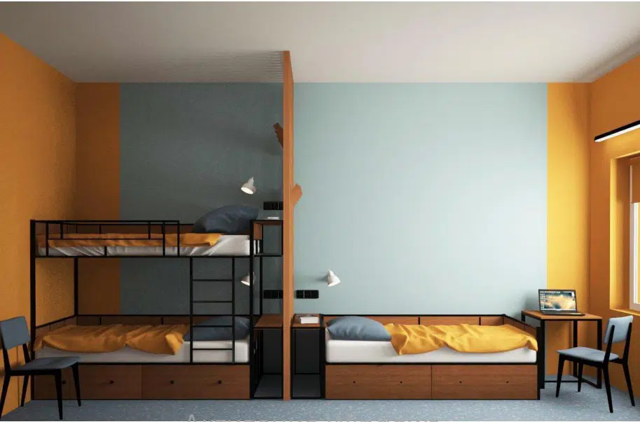 Room image